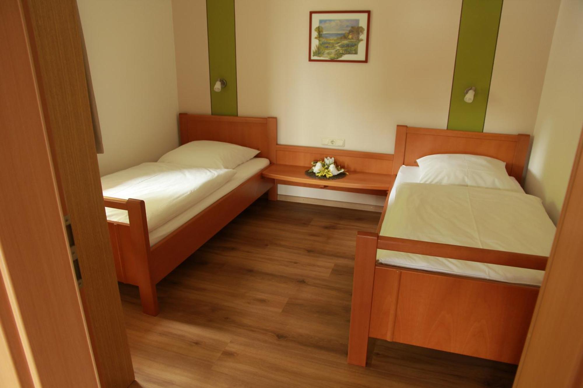 Ferienwohnung Fritzenwenger Übersee Extérieur photo