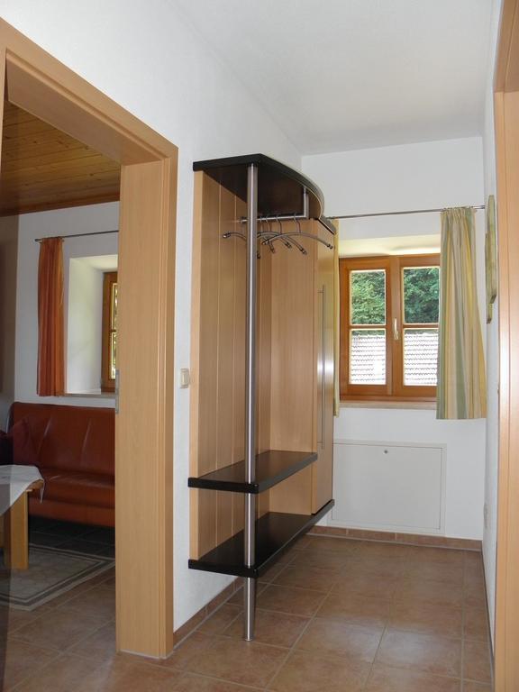 Ferienwohnung Fritzenwenger Übersee Extérieur photo